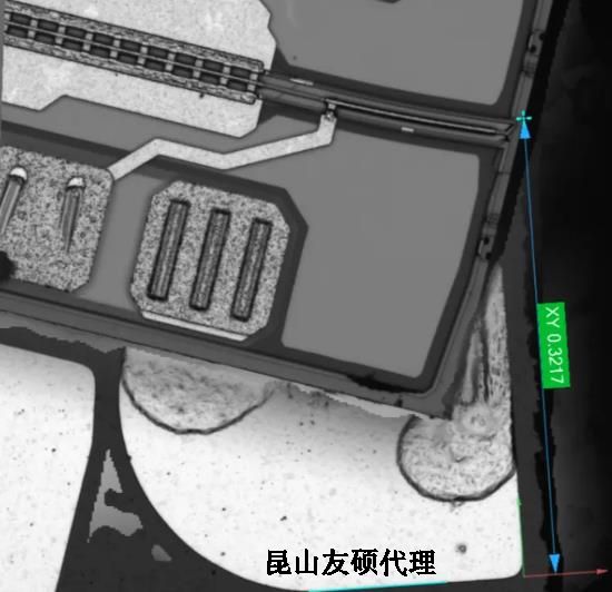 莆田蔡司莆田X射线显微镜